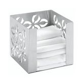 Rosseto Iris Square Napkin Holder